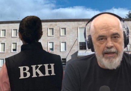 “CA TRIMOSHA ERDHËN NË ZYRË…”/ BKH i përgjigjet Ramës: S’ka pasur përplasje mes hetuesve dhe punonjësve të Gardës