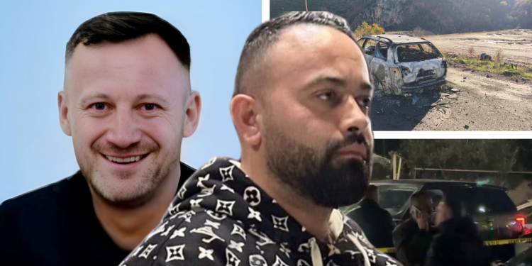 VRASJA E EDMOND MËHALLËS/ Kush është Oklid El Ouejdi dhe konflikti për 700 mijë euro