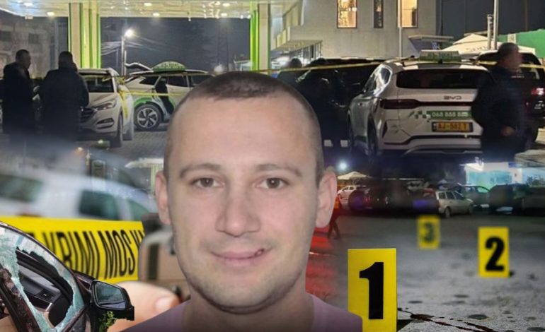 DETAJET NGA ATENTATI NË ELBASAN/ Makina e vrasësve rezulton në pronësi të kompanisë së biznesmenit të ekzekutuar Mondi Mëhalla