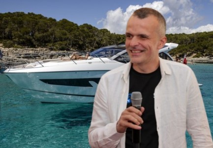 “ERMAL BEQIRI BLEU NJË JAHT LUKSOZ, E REGJISTORI…”/ Dosja e AKSHI-t: Kush është Xhenila Tamizi që bënte trajnime