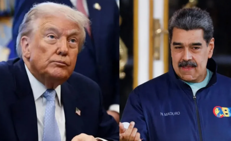 TRUMP NUK DURON MË/ I jep ultimatum Maduros: Largohu menjëherë nga Venezuela, merr dhe bashkëshorten