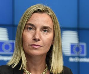 AKUZAT PËR KORRUPSION/ Jep dorëheqjen Federica Mogherini si rektore…