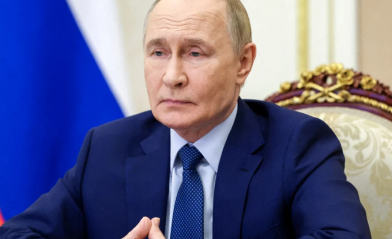 KËRCËNON Putin: Nëse Kaliningradi bllokohet, do të ketë përshkallëzim të paparë ndonjëherë