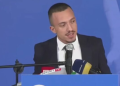 FOLTORJA E SALIANJIT/ Anëtari i FRPD në Durrës: PD ka nevojë për ristrukturim! Për të pastruar ujin e ndenjur ndryshimi duhet të nisë nga…