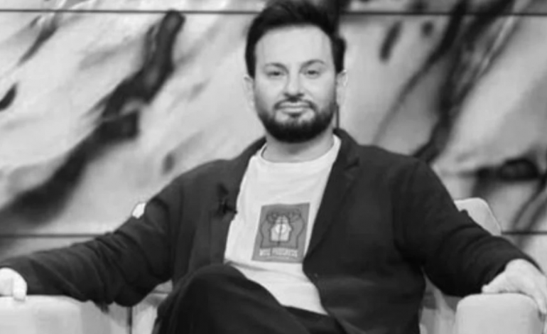 E RËNDË/ Dhunohet brutalisht gazetari i njohur, Elton Tozaj rrezikon të humbasë shikimin (FOTO)