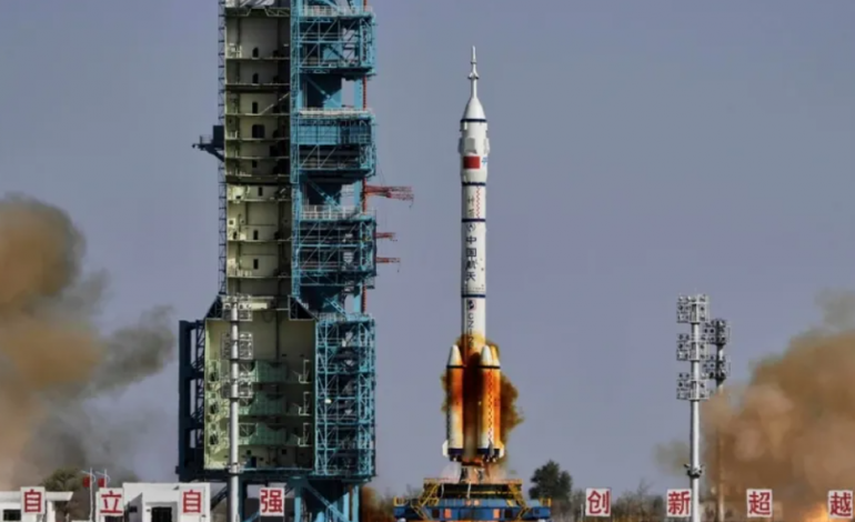 KINË/ Problemet me anijen kozmike “Shenzhou-20”, kthehet në Tokë pa ekuipazh