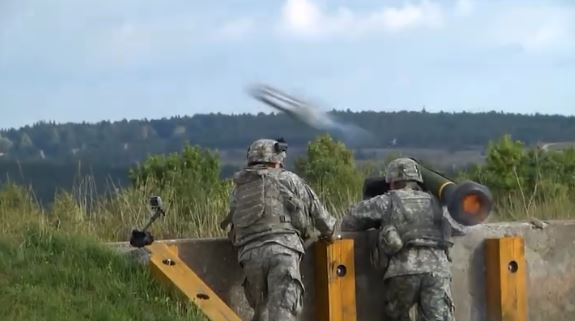 VJEN DËRGESA E PARË/ Shqipëria pajiset me sistemet raketore Javelin