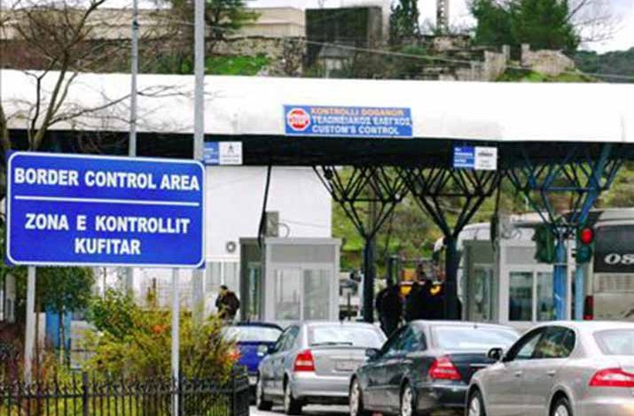 I KËRKUAR NGA INTERPOL TIRANA/ Kapet në Kakavijë shqiptari. Arrestohen edhe dy të kërkuar në Greqi