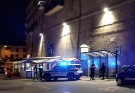 ÇMONTOHET BANDA E “SKIFTERËVE” NË ITALI/ Arrestohen 4 shqiptarët! Plaçkitje të mirëorganizuara në seri, shpërthenin edhe kasafortat