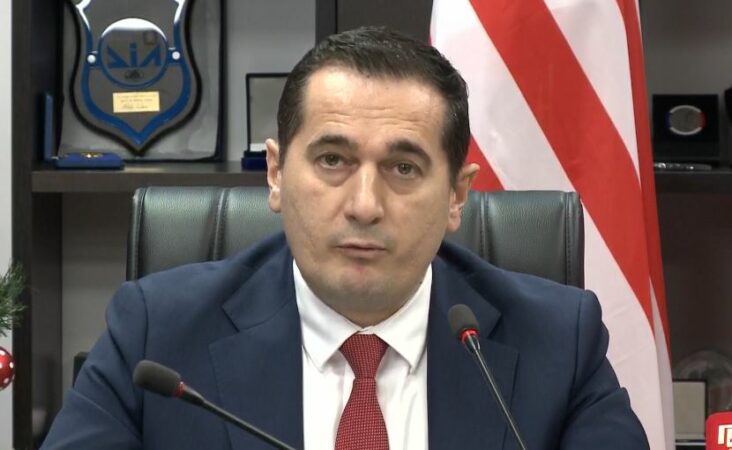 MERR ZYRTARISHT DETYRËN/ Klodian Braho: Misioni i SPAK shkon përtej mandateve individuale, ja ku do e kem fokusin!