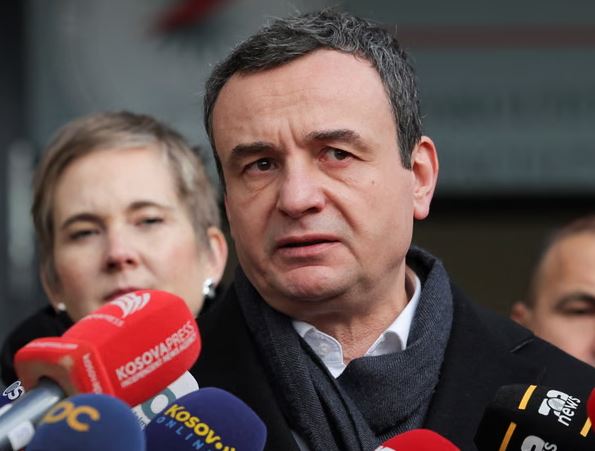 ZGJEDHJET NË KOSOVË/ Në fokusin e mediave ndërkombëtare: Përpjekje për t’i dhënë fund krizës politike