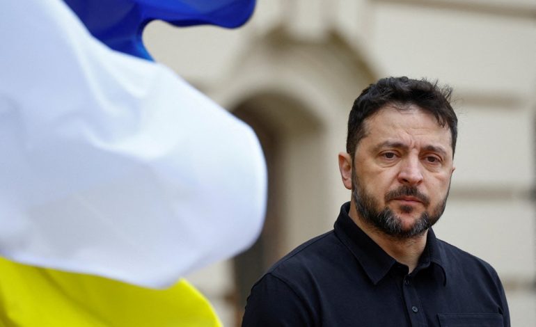 NESËR TAKIMI ME TRUMP/ Zelensky: Garancitë e sigurisë për Ukrainën, detaji më i rëndësishëm në negociatat e paqes