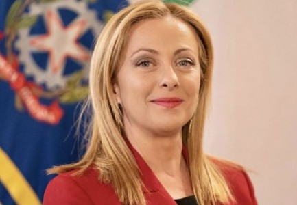 “NUK NA MUNGON BASHKIMI SOVJETIK”/ Meloni nga Roma: Që nga dita e parë kemi qenë në anën e Ukrainës! Menduam se…