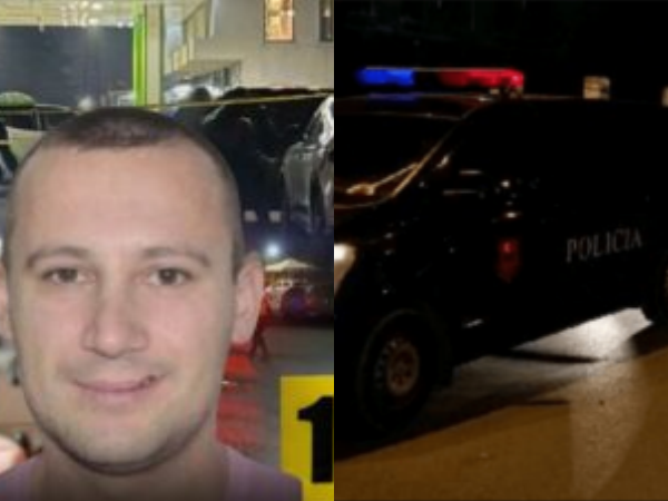 EKZEKUTIMI I MONDI MËHALLËS NË ELBASAN  Zbulohet skema e konfliktit  Oklid El Ouejdi në qendër të hetimeve  Akuzohet se financoi vrasjen