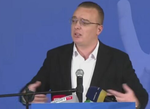 TAKIMI I SALIANJIT/ Kandidati më i votuar në listën e hapur në Durrës: Prej 11 majit, jemi bërë si zogjtë e korbit