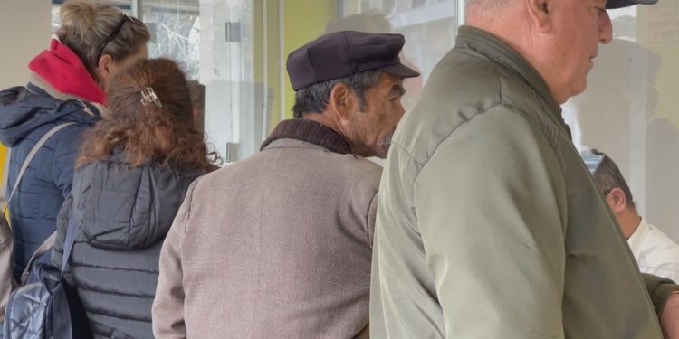 BONUSI I FUNDVITIT/ Nis shpërndarja, përfitojnë mbi 762 mijë pensionistë