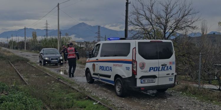 ÇFARË NDODHI NË SHKODËR? Të shtëna me armë zjarri pranë “Stacionit të Trenit”, arrestohet autori