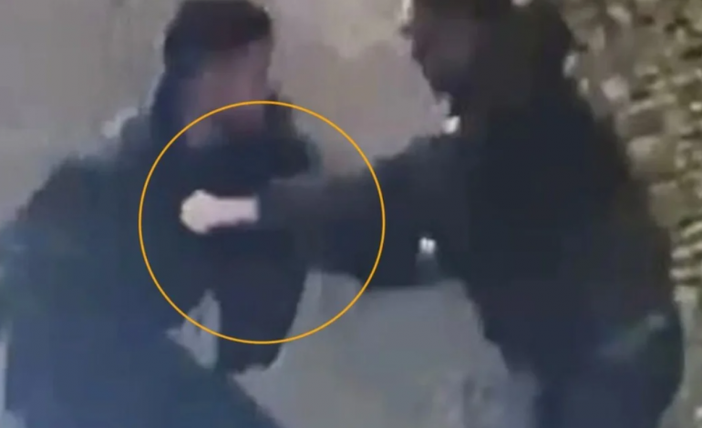 NGA MIQ NË ARMIQ/ Zbardhen DETAJE nga plagosja për sherrin në TikTok, si lindi KONFLIKTI…