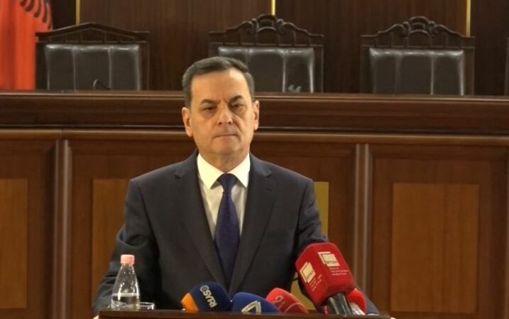 BILANCI I GJYKATËS SË LARTË/ Sadushi: S’e imagjinoni dot në çfarë kushtesh punon një gjyqtar, pa orar dhe pa pushim