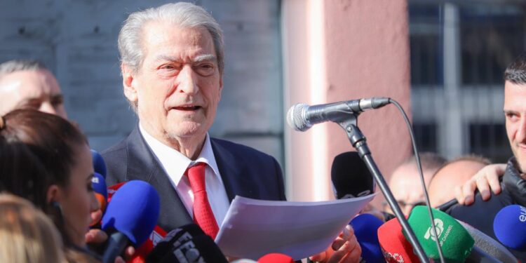 DOSJA “PARTIZANI”/ Berisha para SPAK: Patllaket e hetuesve na tmerruan kryeministrin!