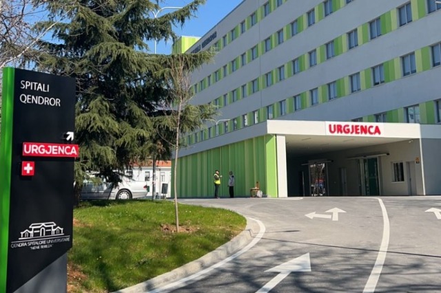 FLUKS VIROZASH NË SPITALE/ Mjekët: Mos përdorni atibiotikë pa u konsultuar me specialistin