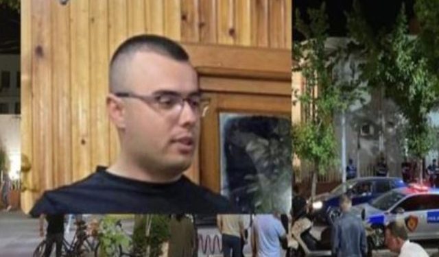 VRAU KOLEGUN NË KOMISARIAT/ Gjykata e Lartë lë në fuqi dënimin me 30 vite burg për ish-policin Ludjan Zaimin