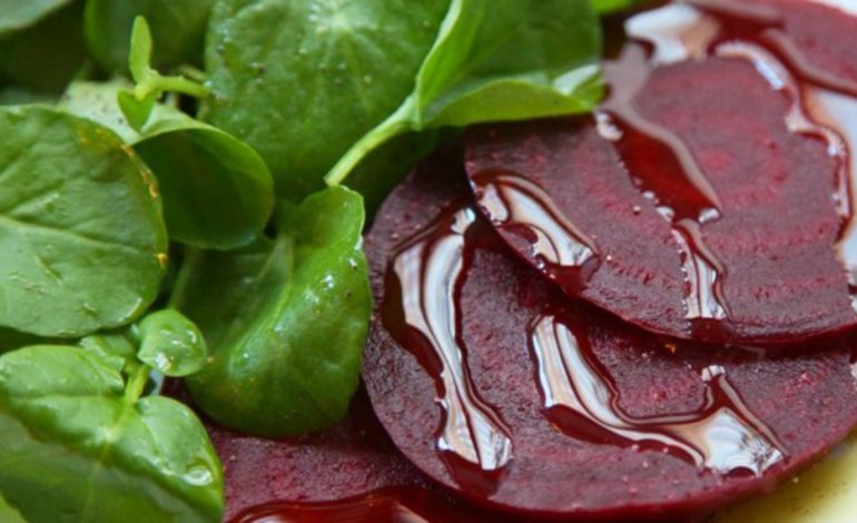 E RËNDËSISHME PËR TRURIN, GJAKUN DHE KOCKAT/ Zbuloni ushqimet që përmbajnë vitaminë K