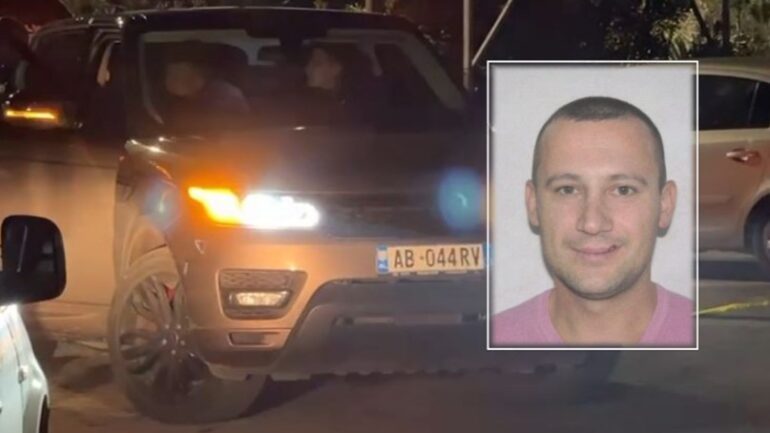 EKZEKUTIMI I BIZNESMENIT NË ELBASAN/ 7 të shoqëruar në polici! Dyshohet se autorët u larguan drejt Librazhdit