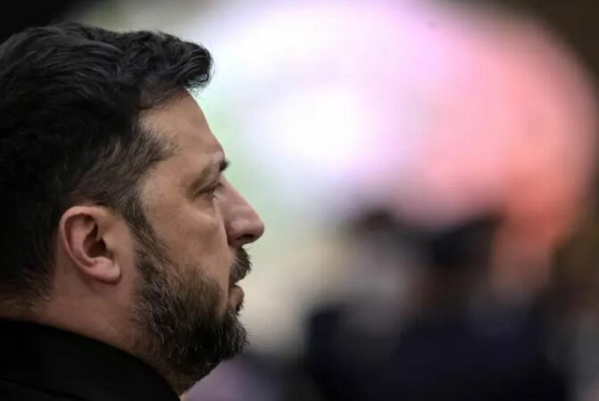 NEGOCIATAT PËR PAQEN/ Zelensky këmbëngul: Ukraina s’do ta njohë Donbasin si territor rus