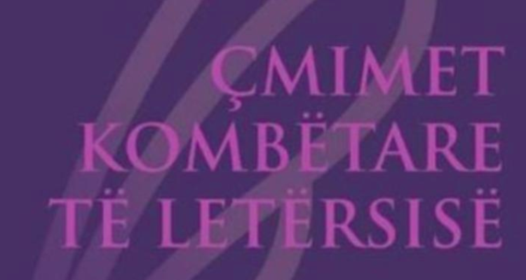 CEREMONIA E ÇMIMEVE KOMBËTARE TË LETËRSISË/ Shpallen fituesit (EMRAT)