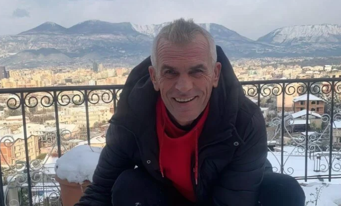 “PSE I JEP MAKINËS KËSHTU?” U godit me çekiç, zbardhen DETAJE nga vrasja e 57-vjeçarit në aksin Mamurras-Krujë