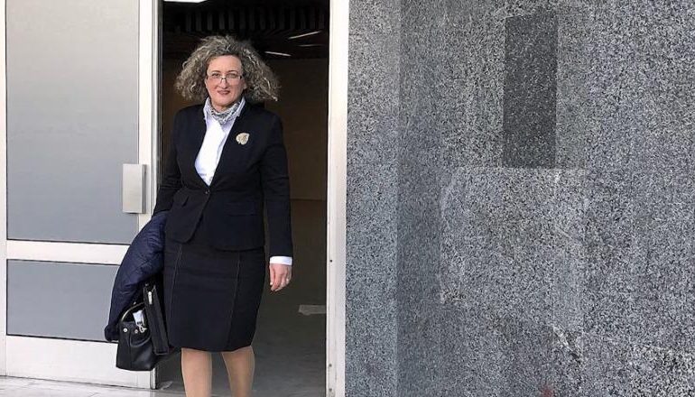 DËNIMI NË GREQI/ Me shumicë votash KLGJ nuk pranon nisjen e procedurave për verifikimin e Irena Gjokës
