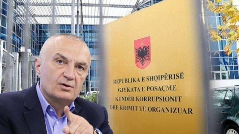 ANKIMOI MASËN E ARRESTIT ME BURG/ Apeli i GJKKO rrëzon kërkesën e Ilir Metës