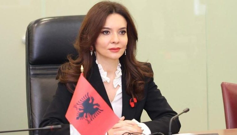 ARRESTIMI I MADUROS/ Spiropali: Shqipëria është përkrah SHBA dhe Trump në veprimet e tyre vendimtare kundër…