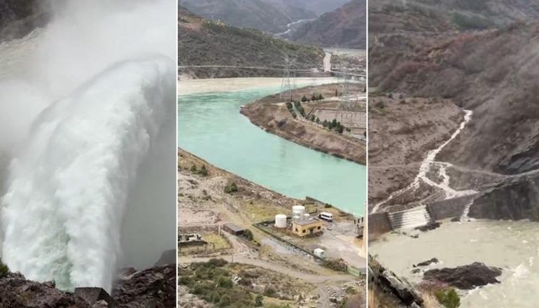 MOTI I KEQ/ Trageti Vlorë–Brindisi prej më shumë se gjashtë orësh në gjirin e Vlorës