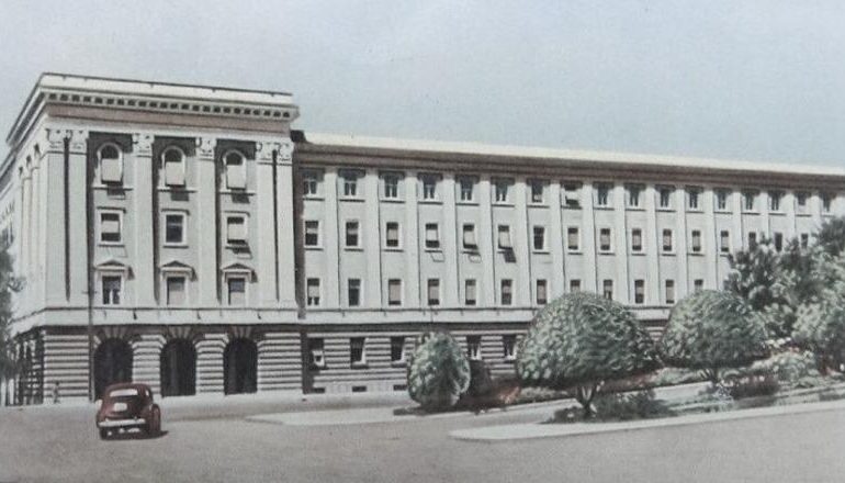 DOSSIER/ Shkoi te Komiteti Qendror dhe kërkoi të takonte, Enver Hoxhën, por u konstatua se kishte lyer rrobat me benzinë! Zbulohet dokumenti i Sigurimit, për ngjarjen e 7 majit ‘75