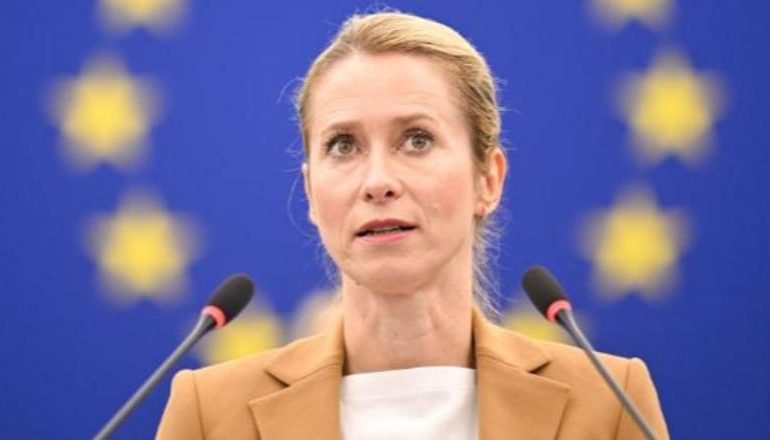 SHBA KËRKON KONTROLLIN E GROENLANDËS/ Kaja Kallas: Deklarata shqetësuese, nuk ndihmojnë për stabilitetin në botë