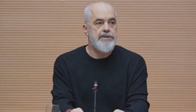 PAS QEVERISË/ Rama mbledh këtë të premte edhe Grupin Parlamentar të PS