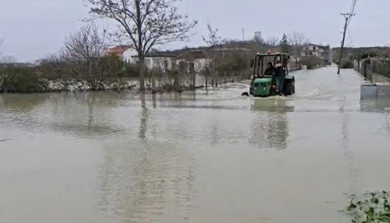 PËRMBYTJET/ Rama: 2.8 miliardë lekë për mbrojtjen civile dhe parandalimin e fatkeqësive