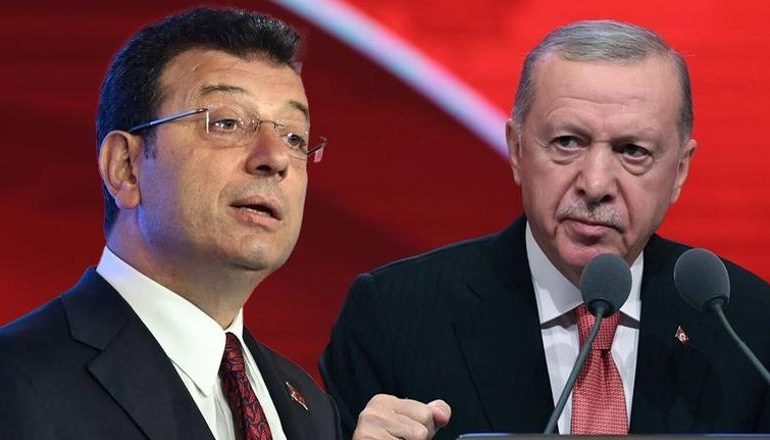 TURQI/ Kryebashkiaku i Stambollit sfidë Erdoganit nga qelia: Ajo që po përjetojmë sot nuk është një proces i vërtetë ligjor…