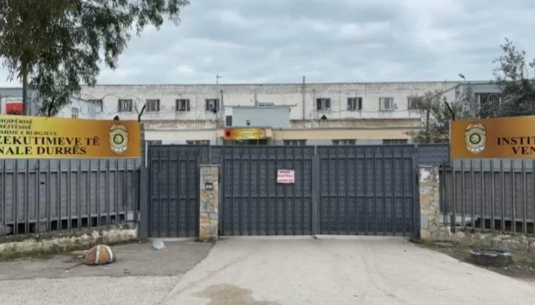 ARRATISJA E NDOCIT/ Pezullohet zinxhiri komandues i Burgjeve të Durrësit