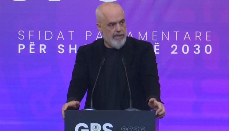 REFORMË KUSHTETUESE BRENDA KËTIJ MANDATI/ Rama: Të ngrihet grupi i punës, Kuvend me 100 deputetë