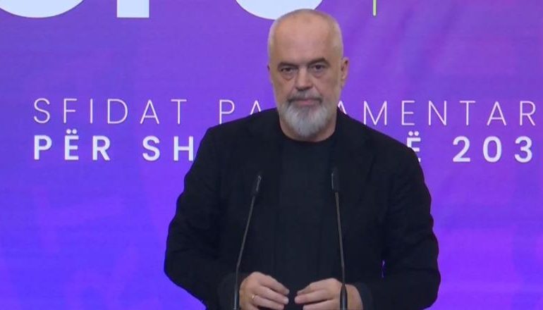 PROJEKTON FITOREN NË ZGJEDHJET E 2027/ Rama: Në Ansamblenë e ardhshme nis fushata e anëtarësimeve në PS! Ata merren me humbjen e shkuar…