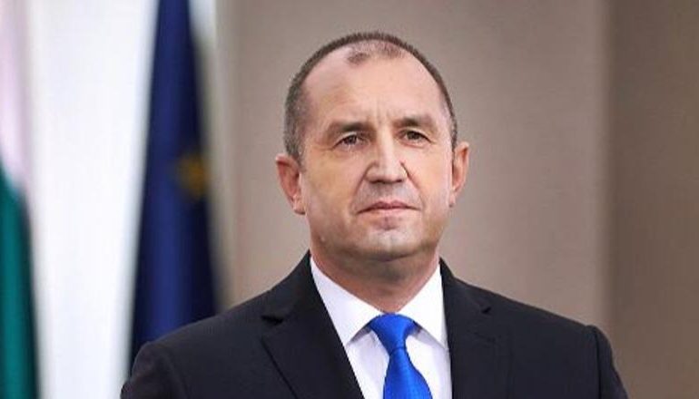 PAS 9 VITESH NË DETYRË/ Dorëhiqet presidenti i Bullgarisë, Rumen Radev: I pranoj gabimet e mia, demokracia duhet mbrojtur