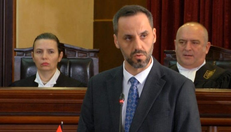 “DUHET LLOGARIDHËNIE”/ Ministri Lamallari: Pavarësia e Drejtësisë s’mund të përdoret për mosveprim…