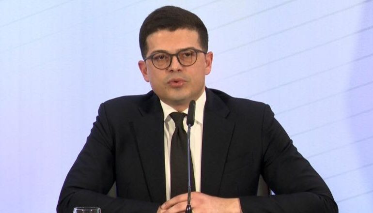 SERBIA E KUNDËRSHTOI/ Ministri Vengu zbulon detaje nga pakti Shqipëri-Kroaci-Kosovë: S’i marrim leje askujt…