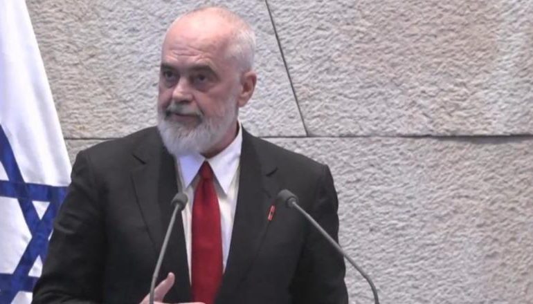 “PËR PAK NA U SHKATËRRUAN SISTEMET DIGJITALE”/ Rama: Shqipëria strehoi mijëra iranianë dhe u përballëm me sulme kibernetike