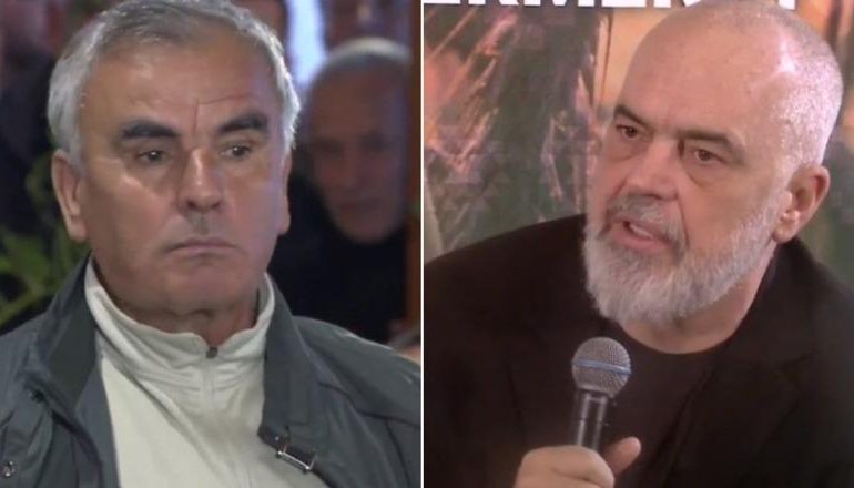 DEBAT ME FERMERIN/ Rama: Nuk më imponohet njeri me forcë mua, e merrni naftën nga shteti e nuk e përdorni për prodhim