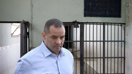 U PLAGOS NË BURGUN GREK/ Zbulohet e shkuara e errët e Dhimitër Mecit, i akuzuar për disa vrasje, tentoi të ekzekutonte mafiozin Jani Lala
