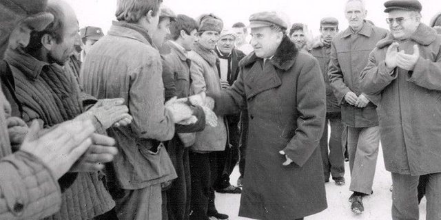 DOSSIER/ “Në Kukës, nga orteku vdiqën 7 veta, 16 të plagosur, një fëmijë s’gjendet…” Dokumenti SEKRET i 11 janarit ‘85
